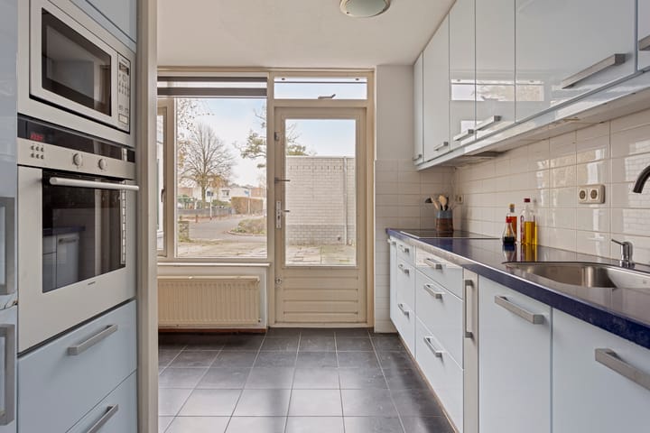 Foto 13 van Mandolinestraat 10