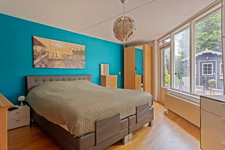 Foto 16 van Mandolinestraat 10