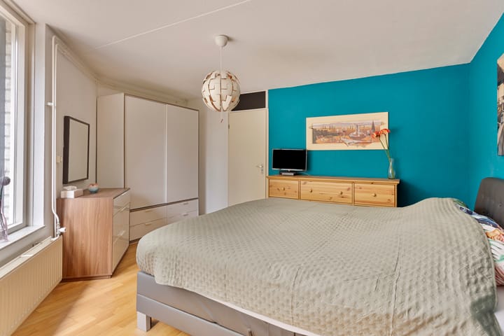 Foto 17 van Mandolinestraat 10