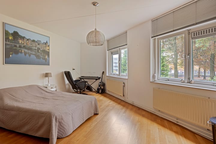 Foto 20 van Mandolinestraat 10