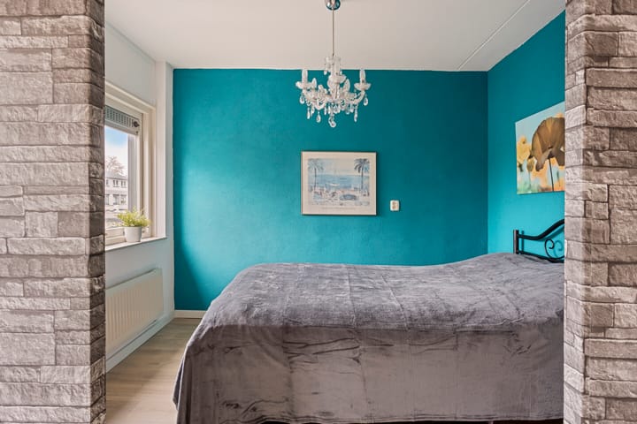 Foto 30 van Mandolinestraat 10