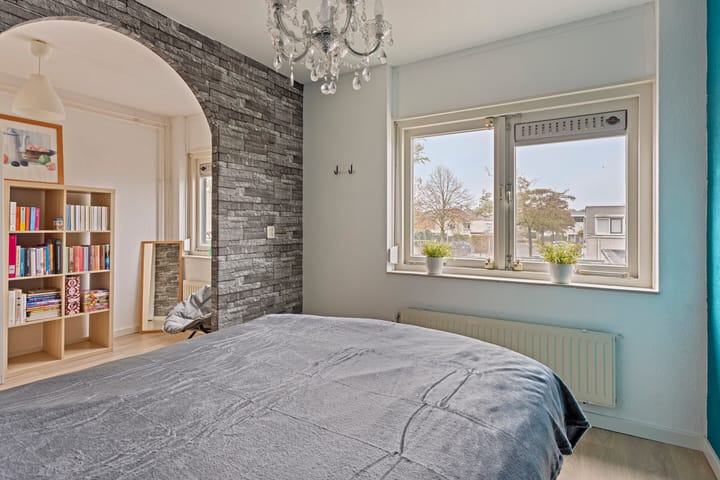 Foto 31 van Mandolinestraat 10