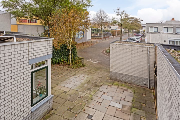 View photo 32 of Mandolinestraat 10