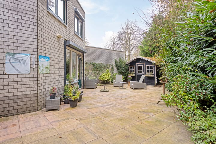 Foto 33 van Mandolinestraat 10