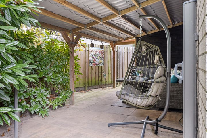 Foto 36 van Mandolinestraat 10