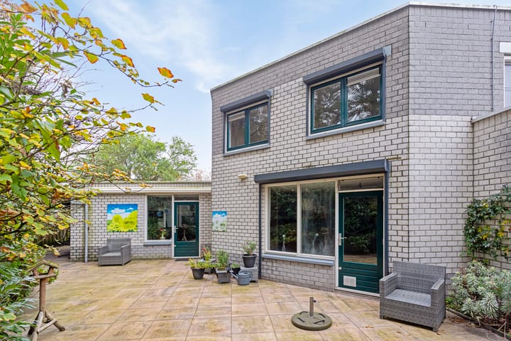 Foto 37 van Mandolinestraat 10