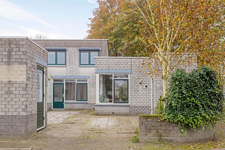 Foto 40 van Mandolinestraat 10