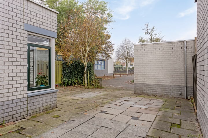 View photo 41 of Mandolinestraat 10