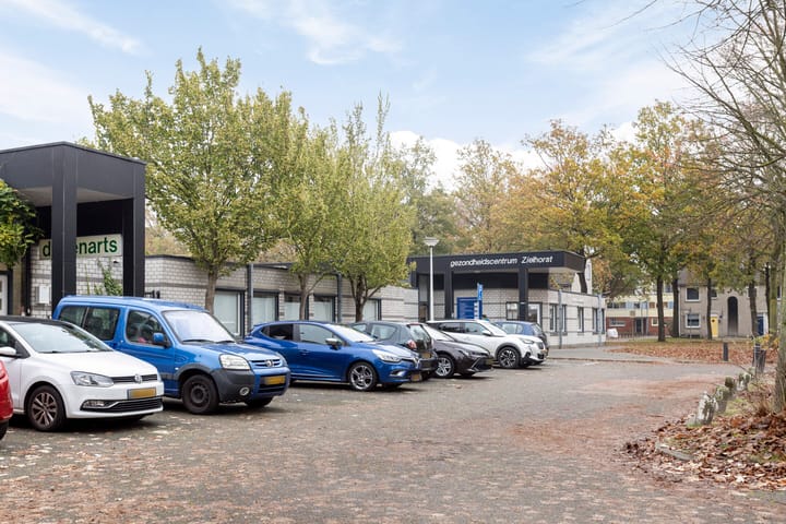 Foto 47 van Mandolinestraat 10