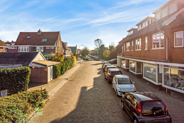 View photo 23 of Van Egmondstraat 7-B