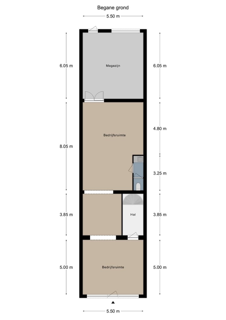 Foto 31 van Roebroekweg 80