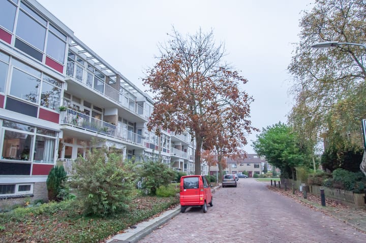 Foto 2 van Beethovenlaan 34