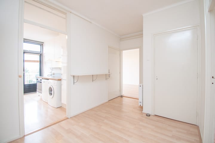 Foto 4 van Beethovenlaan 34