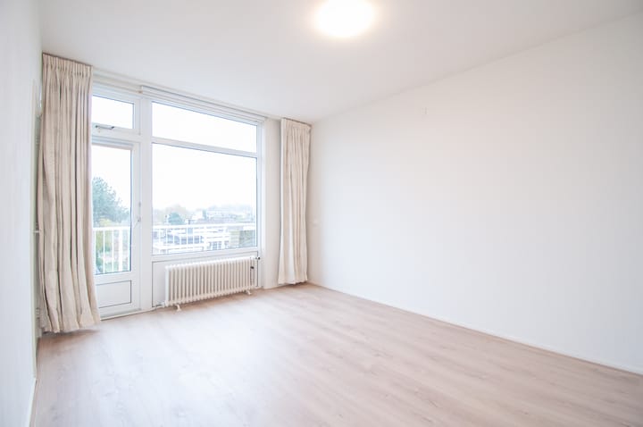 Foto 5 van Beethovenlaan 34