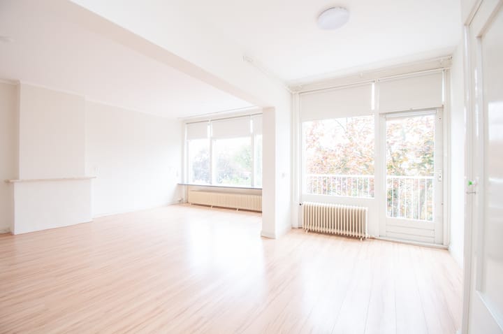 Photo 6 of Beethovenlaan 34