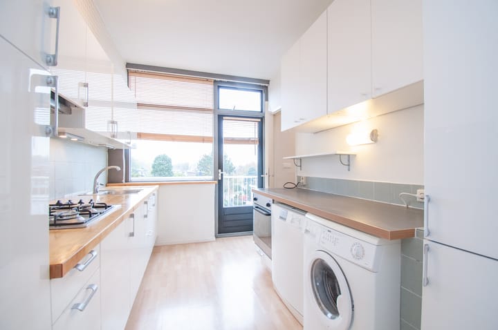 Photo 12 of Beethovenlaan 34