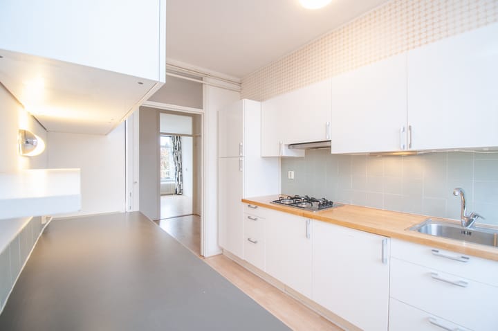 Photo 13 of Beethovenlaan 34