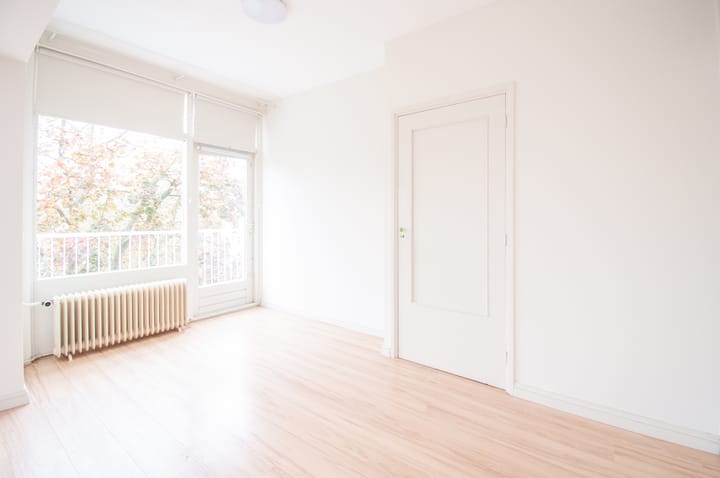 Photo 21 of Beethovenlaan 34