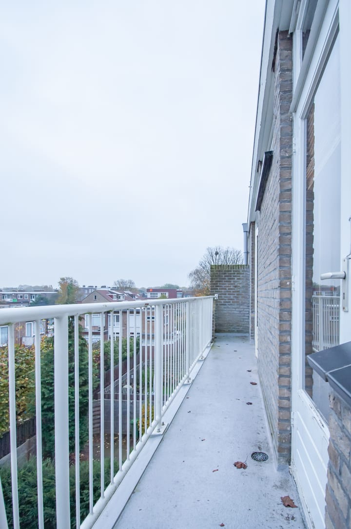 Photo 25 of Beethovenlaan 34