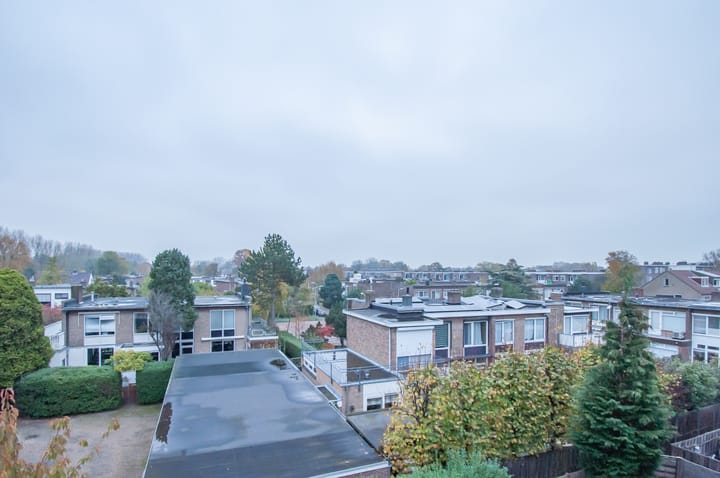 Photo 26 of Beethovenlaan 34