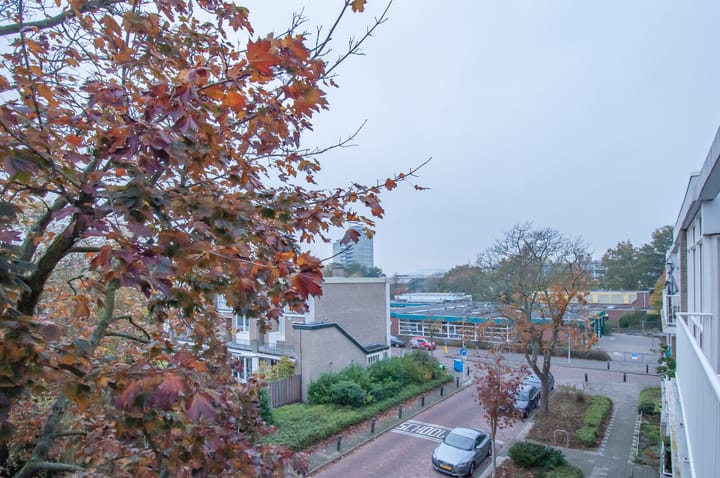 Photo 27 of Beethovenlaan 34