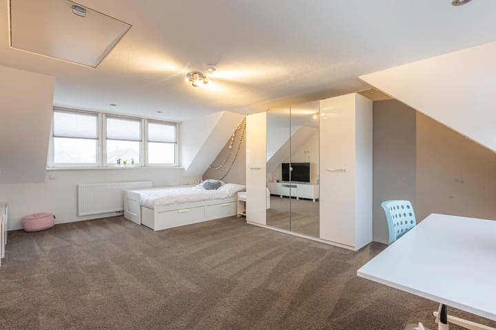 Foto 23 van De Toren 3