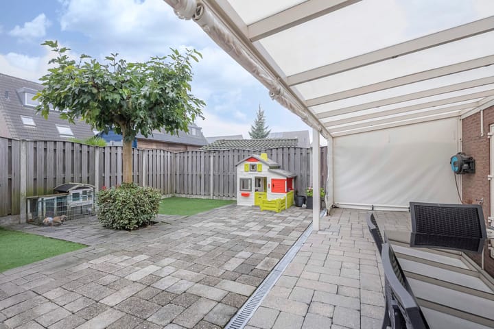 Foto 27 van De Toren 3