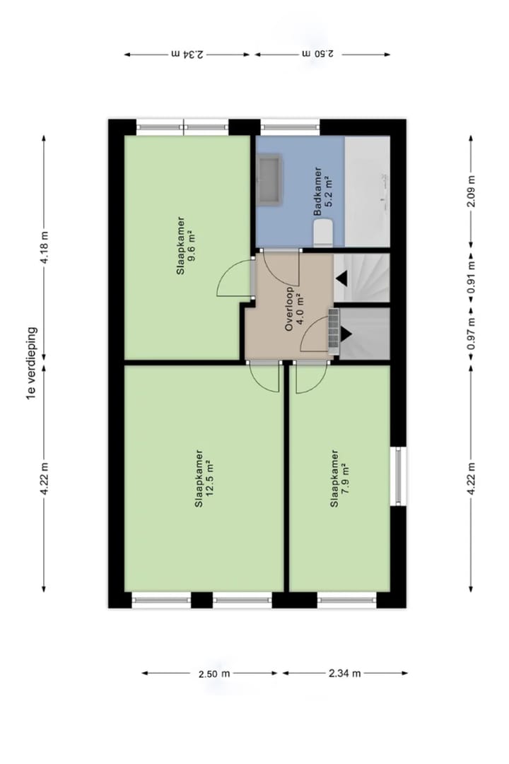 Foto 34 van De Toren 3