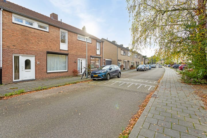 Foto 2 van Hertogstraat 21