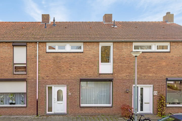 Foto 3 van Hertogstraat 21