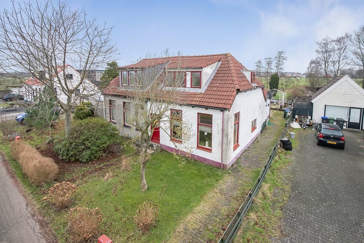 Foto 1 van Vrouwenlaan-achter 7