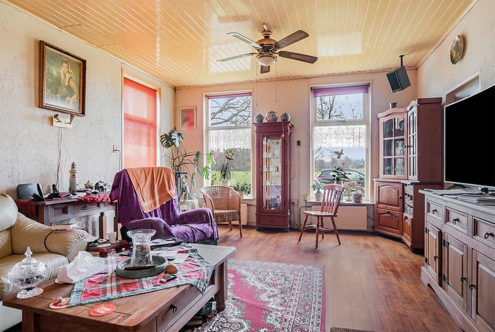 Foto 3 van Vrouwenlaan-achter 7