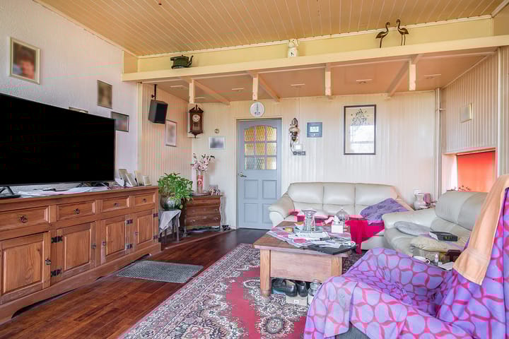 Foto 5 van Vrouwenlaan-achter 7