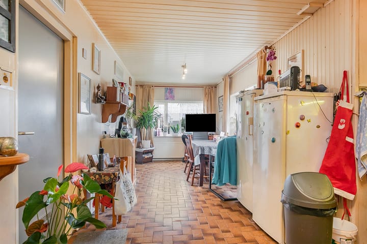 Foto 6 van Vrouwenlaan-achter 7