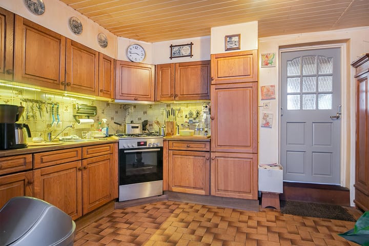 Foto 8 van Vrouwenlaan-achter 7