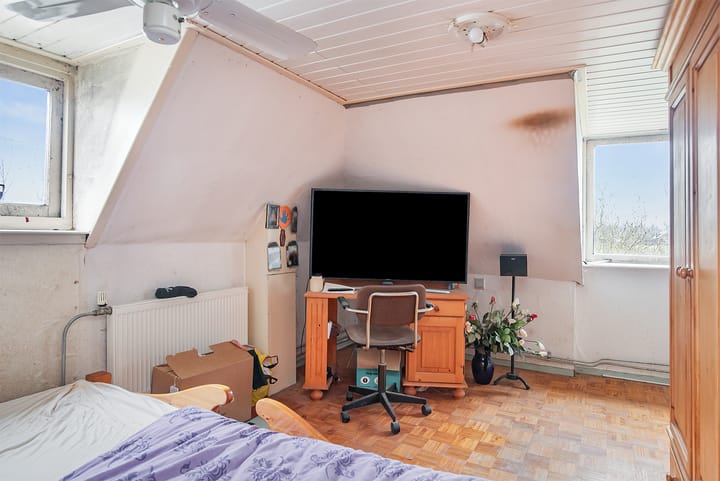 Foto 13 van Vrouwenlaan-achter 7