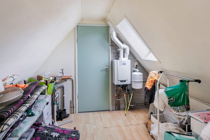 Foto 14 van Vrouwenlaan-achter 7