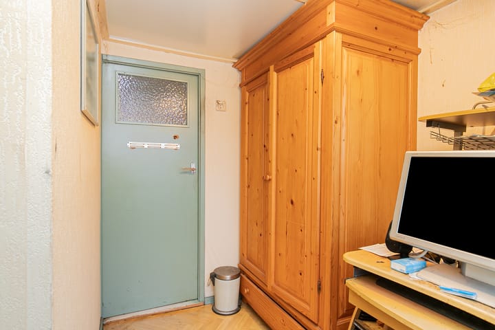 Foto 16 van Vrouwenlaan-achter 7