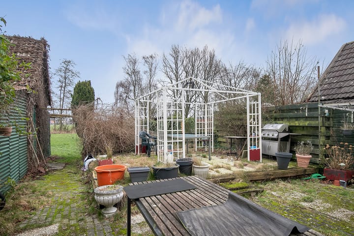 Foto 20 van Vrouwenlaan-achter 7