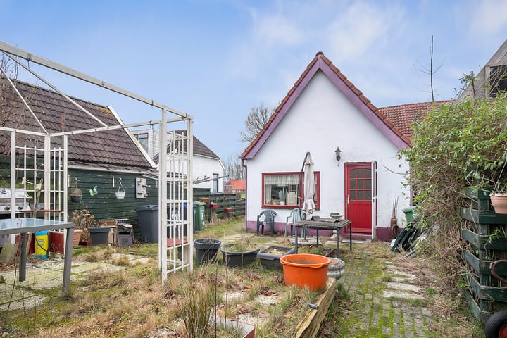 Foto 22 van Vrouwenlaan-achter 7