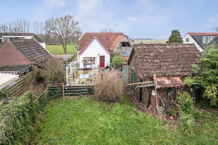 Foto 23 van Vrouwenlaan-achter 7