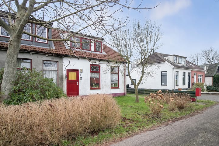 Foto 24 van Vrouwenlaan-achter 7