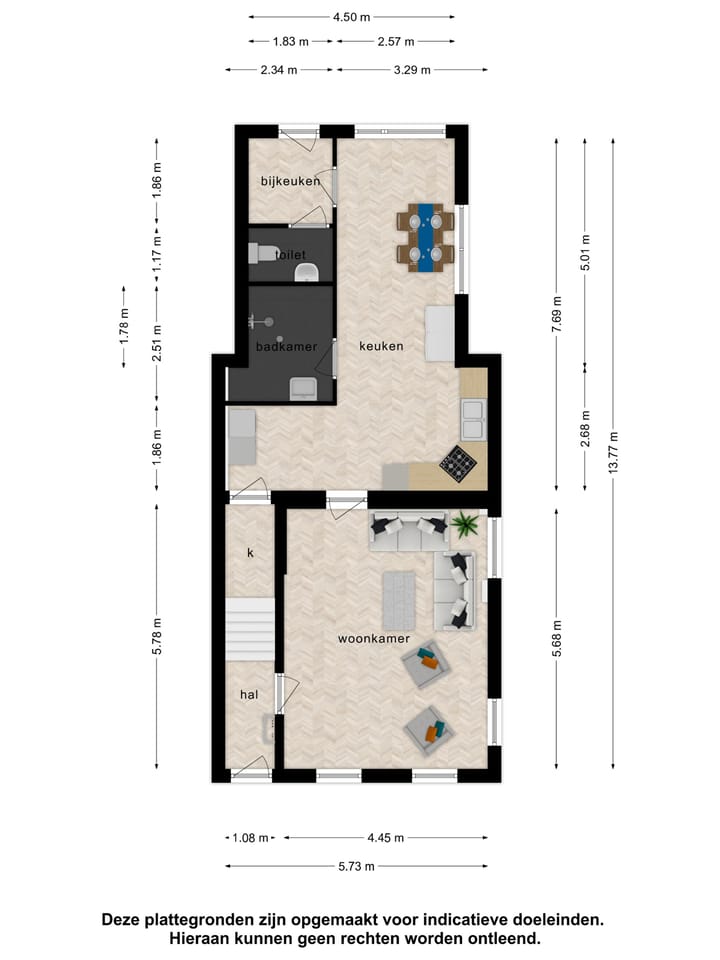 Foto 26 van Vrouwenlaan-achter 7
