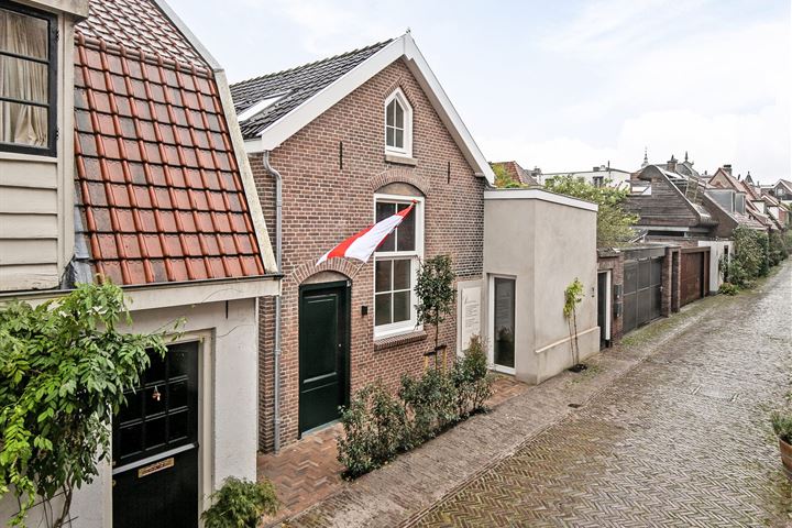 Bekijk foto 2 van Valkestraat 19-A