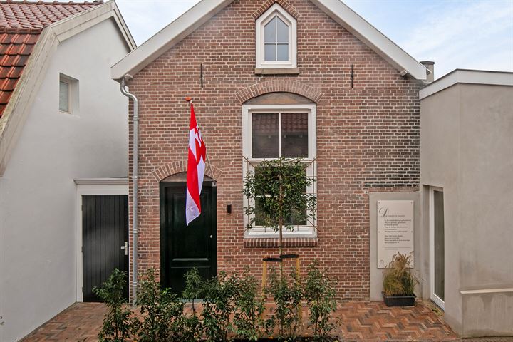 Bekijk foto 3 van Valkestraat 19-A