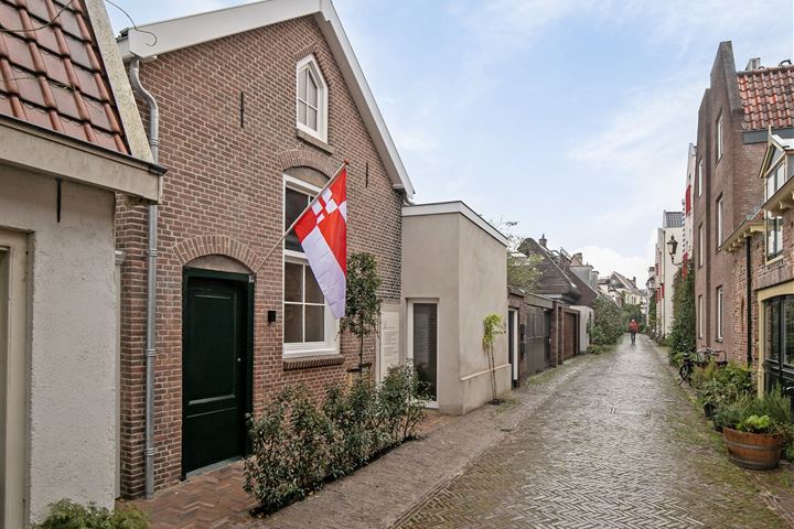 Bekijk foto 4 van Valkestraat 19-A