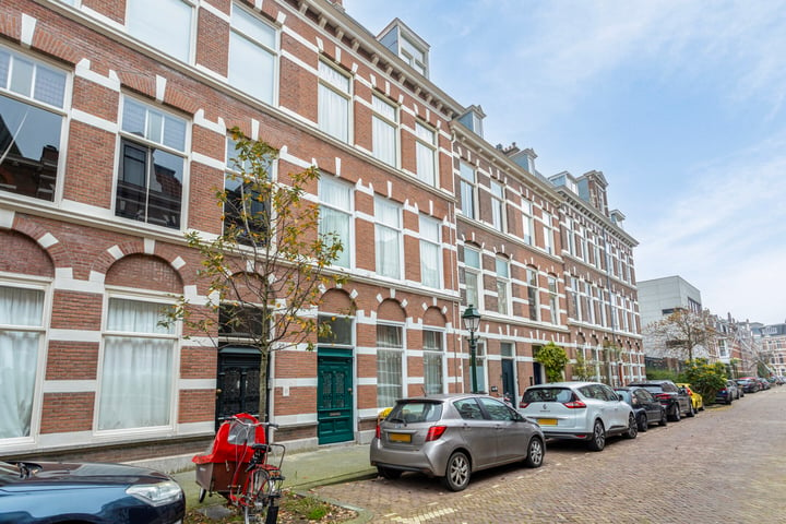 View photo 23 of Van Blankenburgstraat 23