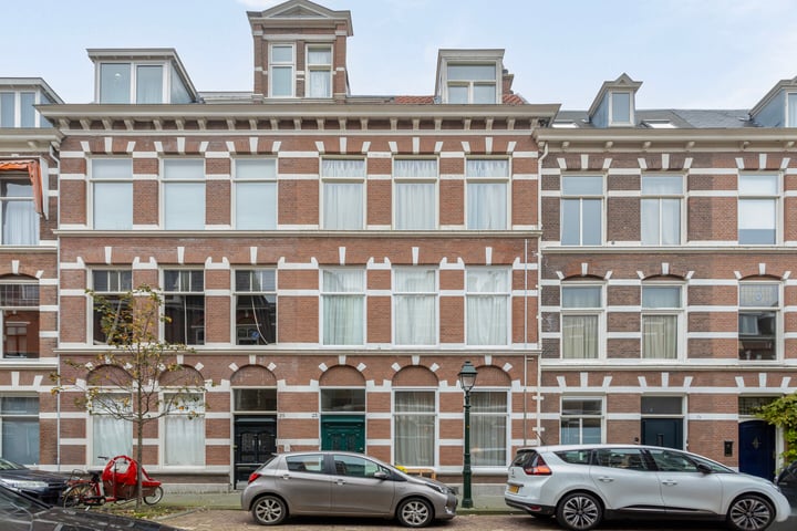 View photo 24 of Van Blankenburgstraat 23