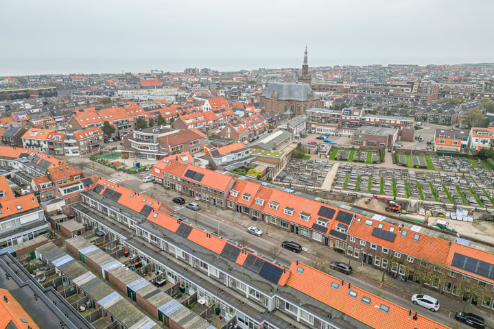 Bekijk foto 23 van Secretaris Varkevisserstraat 198