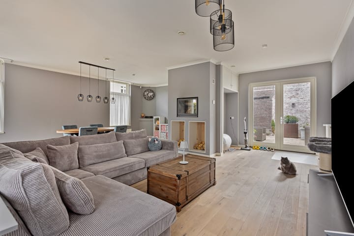 Foto 2 van Kwartelstraat 24